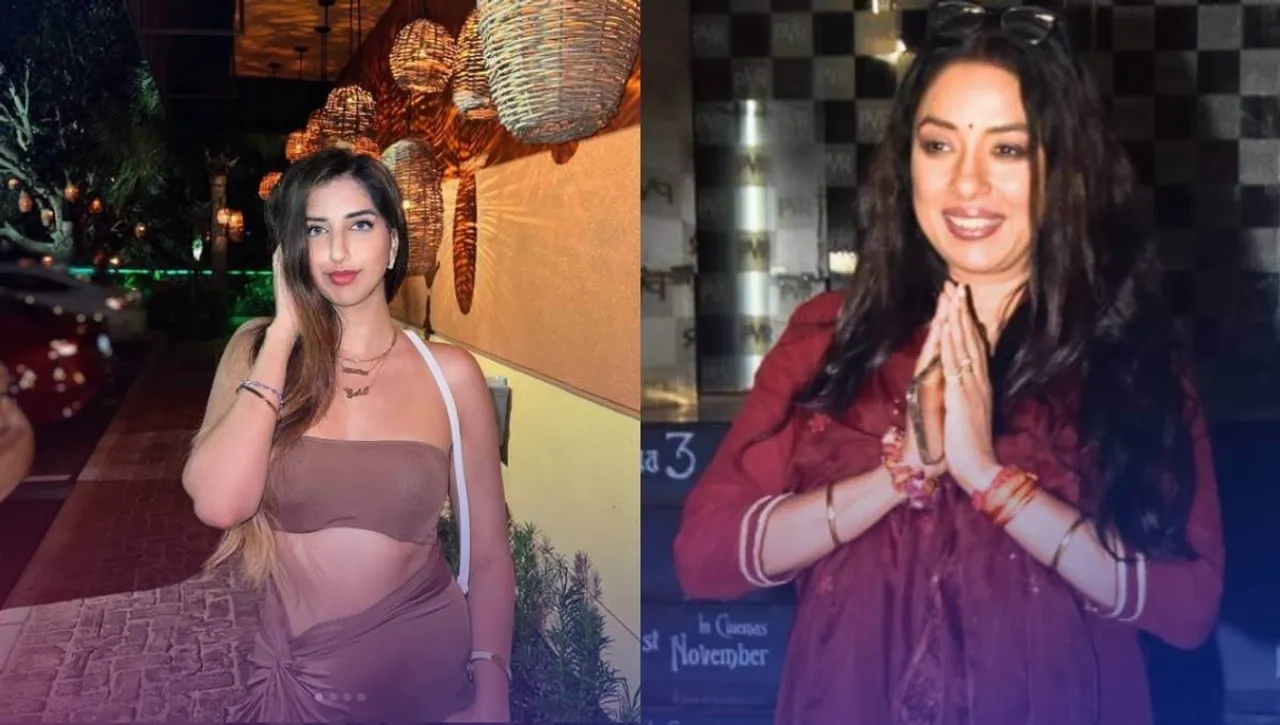 Rupali Ganguly Net Worth, Age, Family, Career, Biography and Wiki