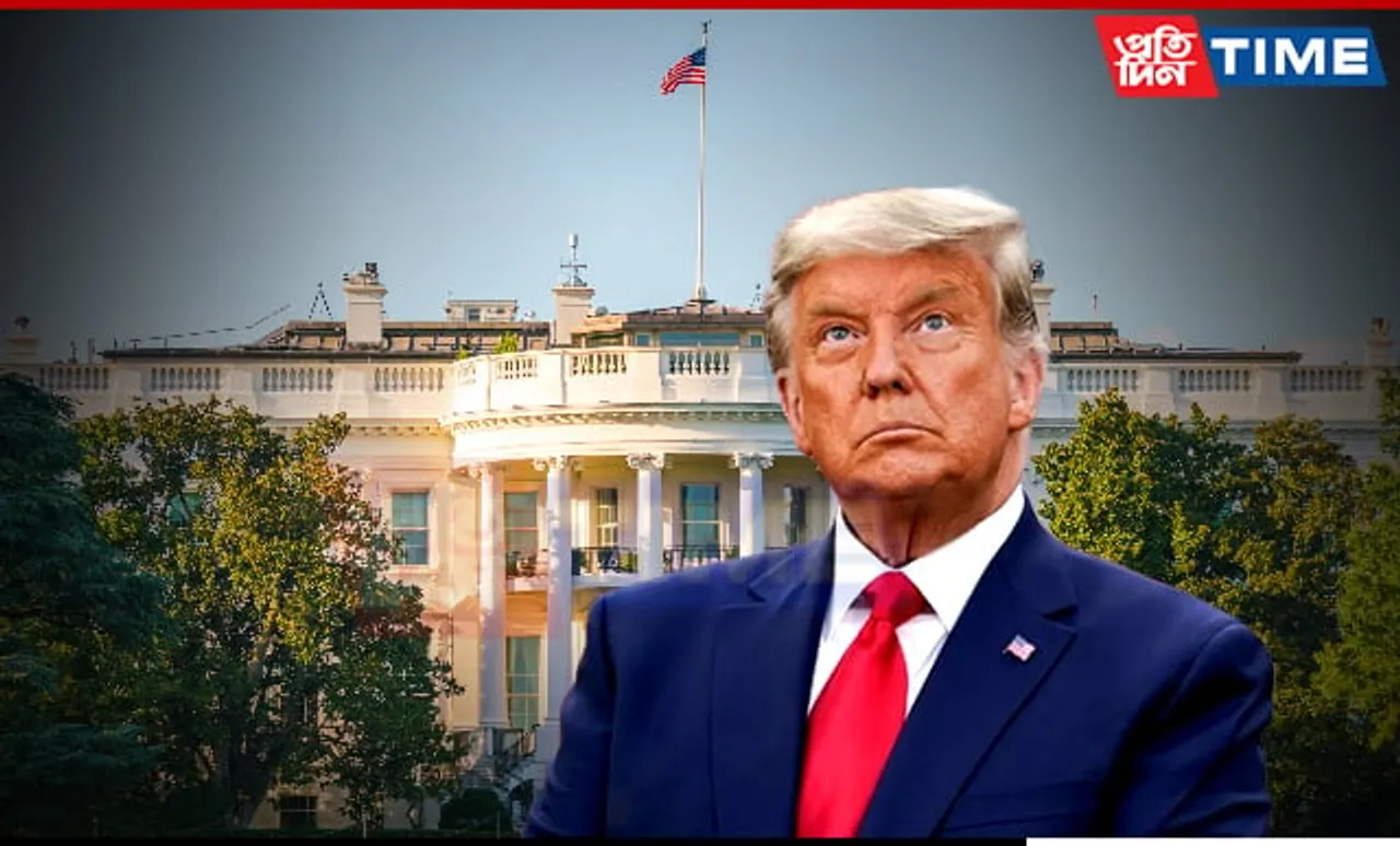 Trump Poised for Second Term in White House, Wins Key Swing States