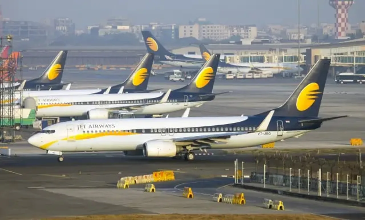 Jet Airways' Long, Turbulent Flight Ends; Supreme Court Orders Liquidation