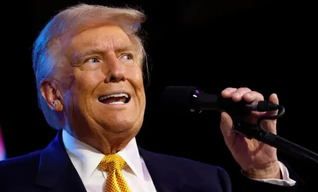 Trump's 2nd Term As US President Could Be Bad News For Indians