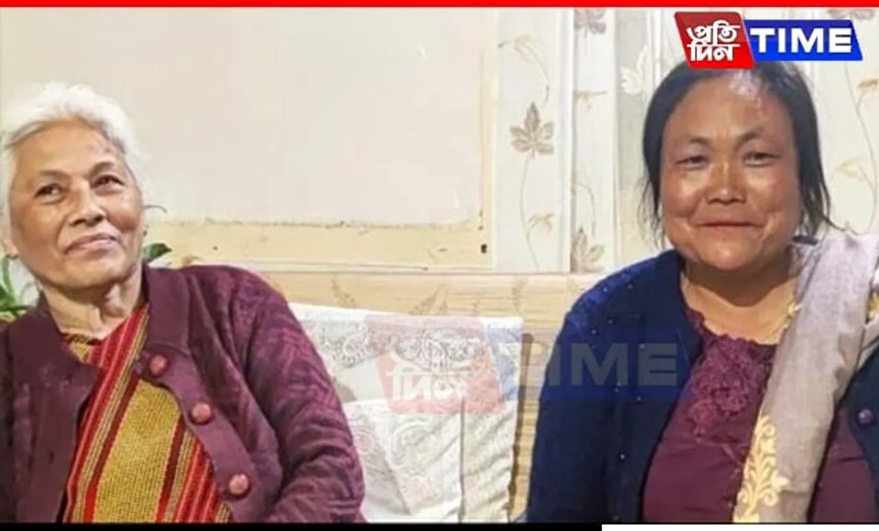 M'laya Activists Agnes and Amita Still Seek Justice 6 Years After Brutal Attack
