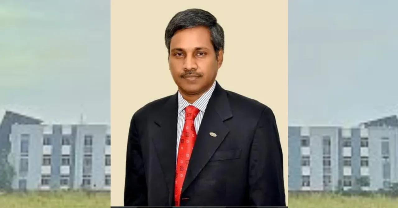 NAAC Director Professor Ganesan Kannabiran to Visit Assam for University Event