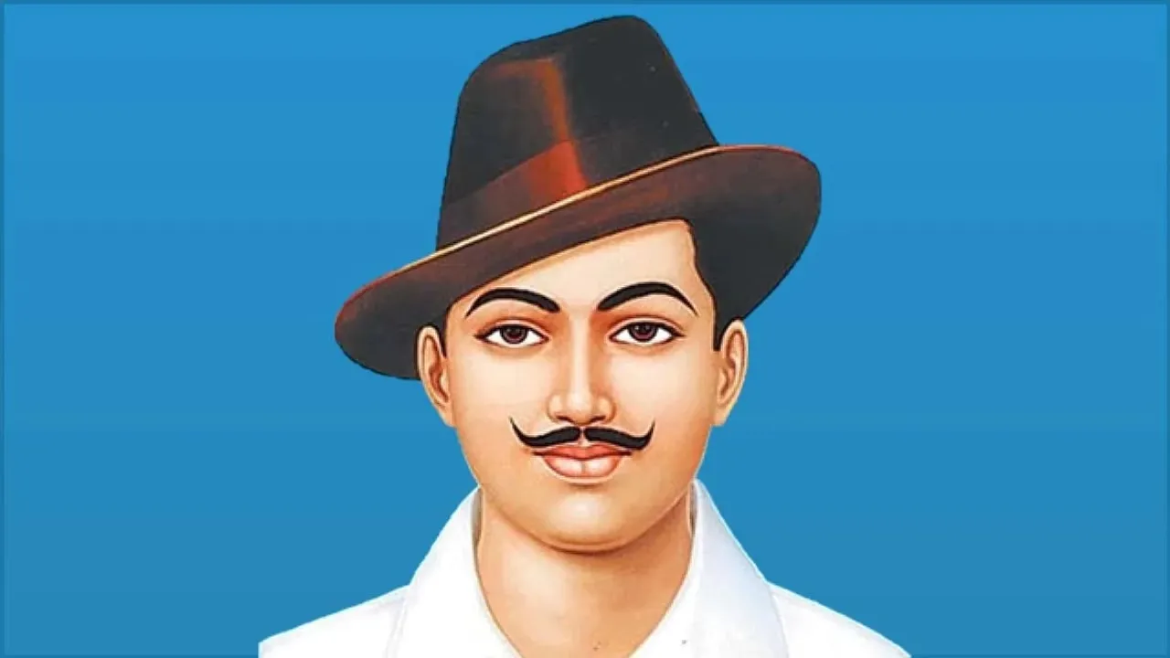 Pakistan Halts Shadman Chowk Renaming, Calls Bhagat Singh a 'Criminal'