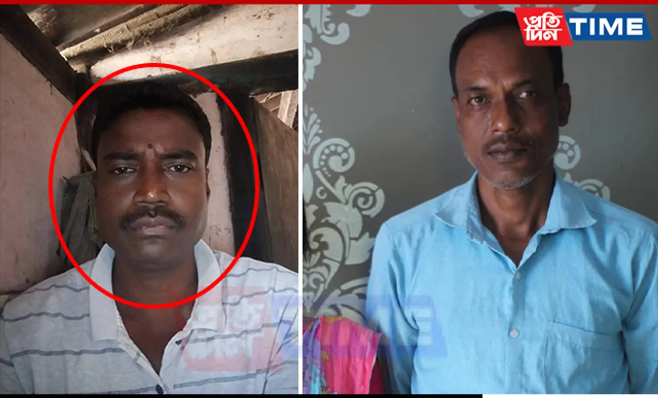 Intoxicated Youth Stabs Elder Sibling To Death In Guwahati's Birubari