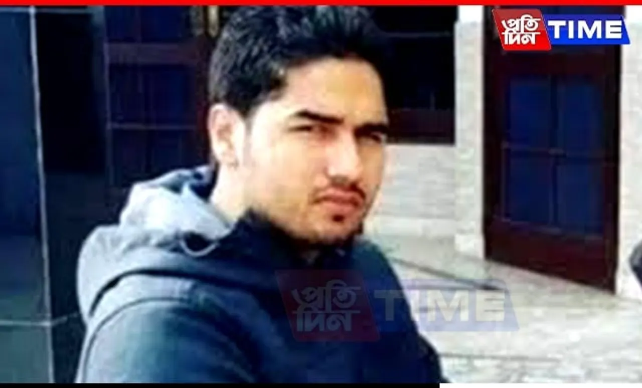 Canadian Police Arrest Khalistani Terrorist Arsh Dalla Linked to Milton Shootout