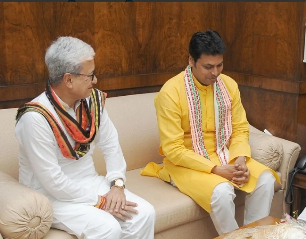 Tripura Government to announce new recruitment rules