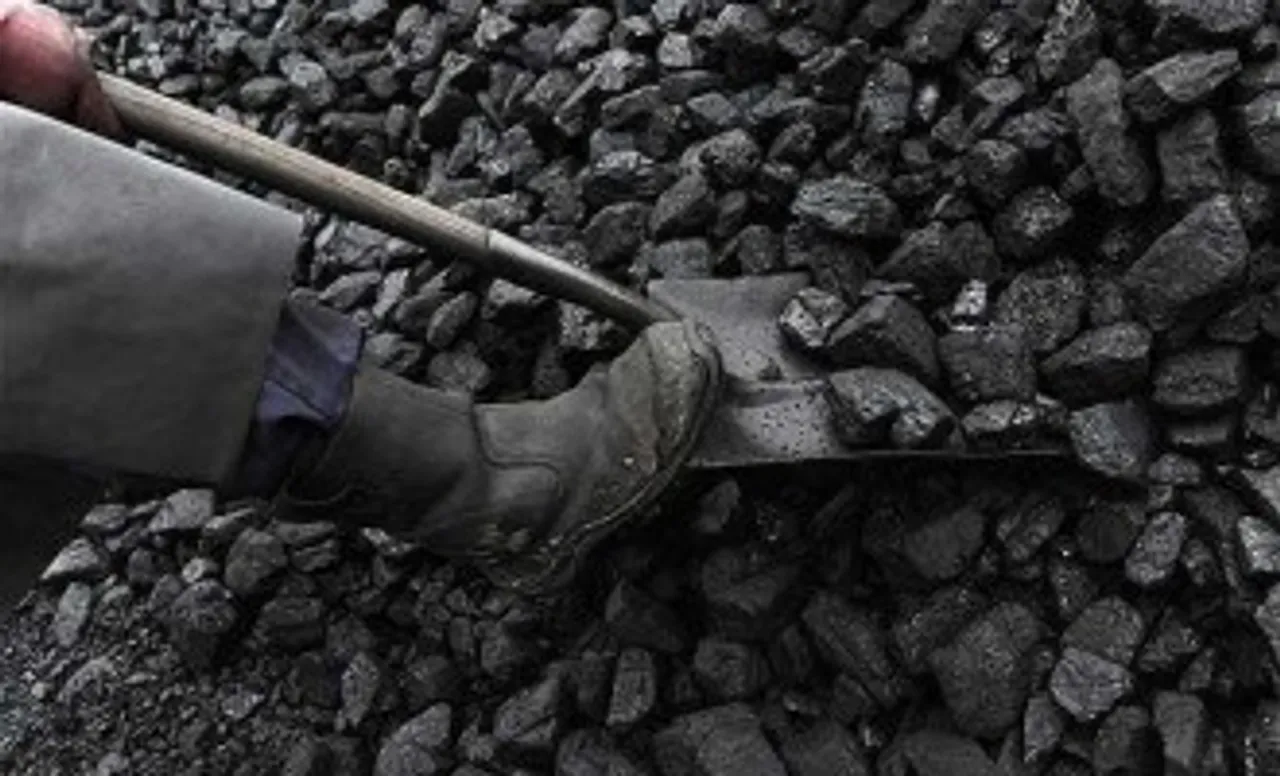 Government has accelerated to explore and drill coal in northeast, says Anindya Sinha