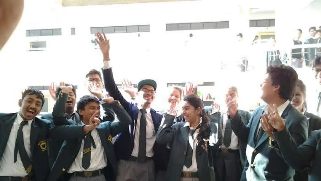 Missionary schools dominate Assam HSLC