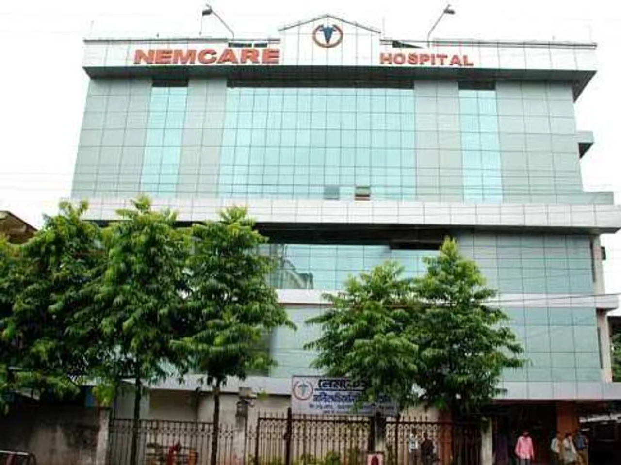 CBI files case against Nemcare Hospital MD