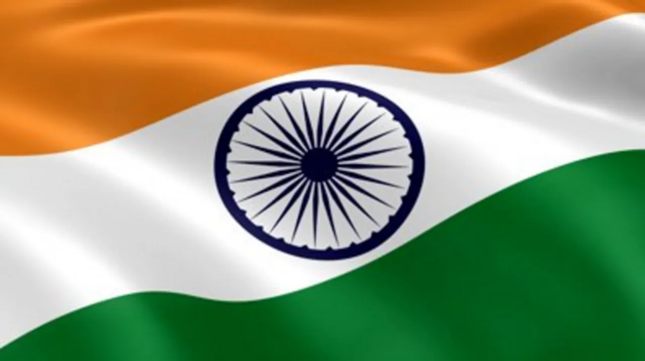 India placed at 6th position among wealthiest countries in the world