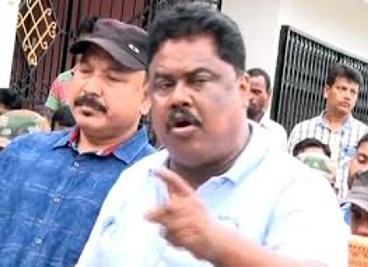 Case registered against pro-talks ULFA leader Jiten Dutta for rendering provocative statements
