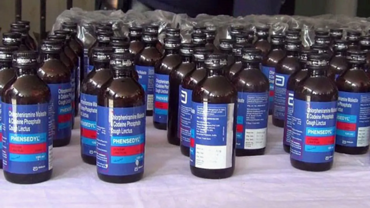 Three Tamil Nadu men sentenced to 10 years in Assam jail for smuggling banned drugs