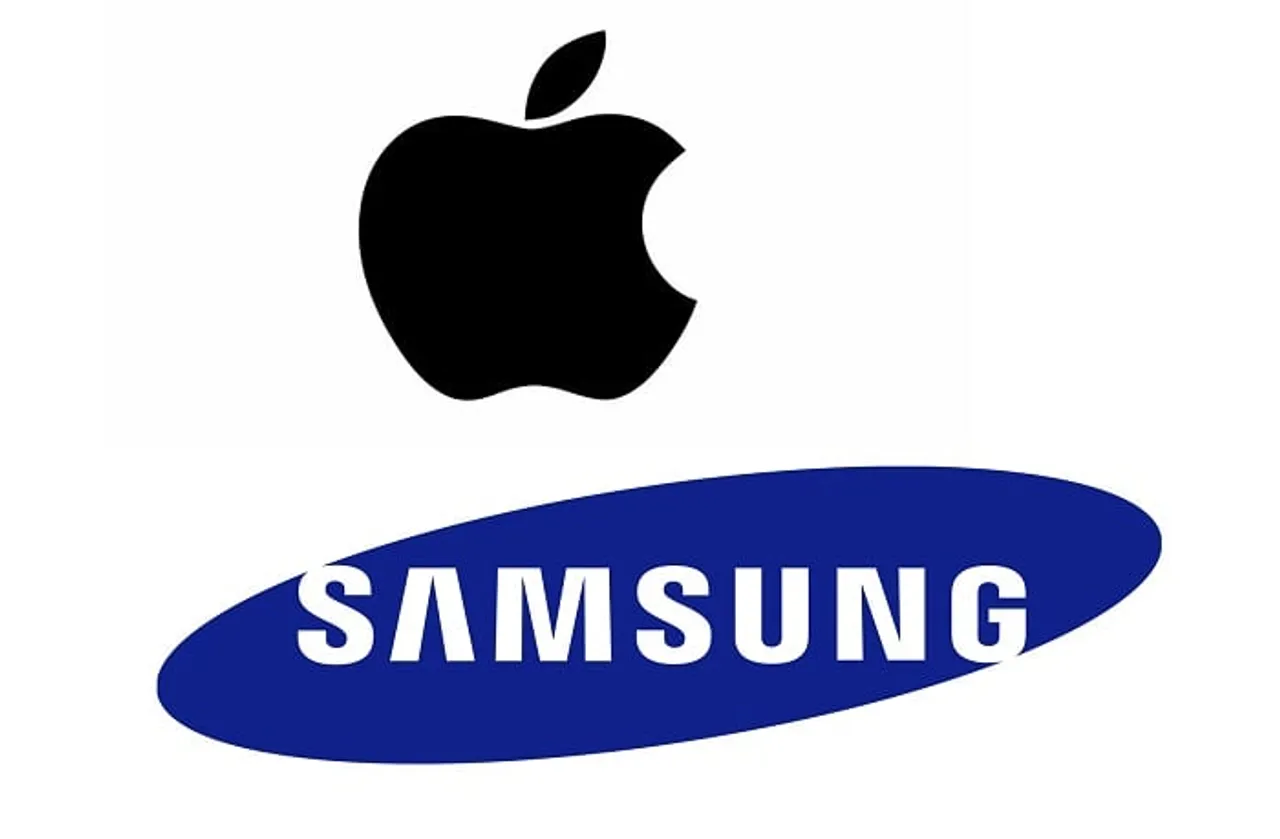 Samsung to pay $539 million to Apple over patent infringement