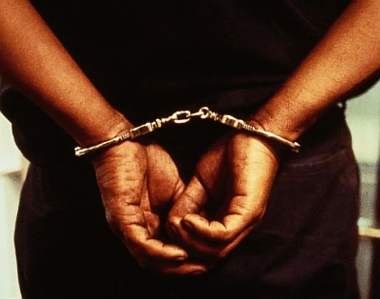 Chairman of UPRF detained