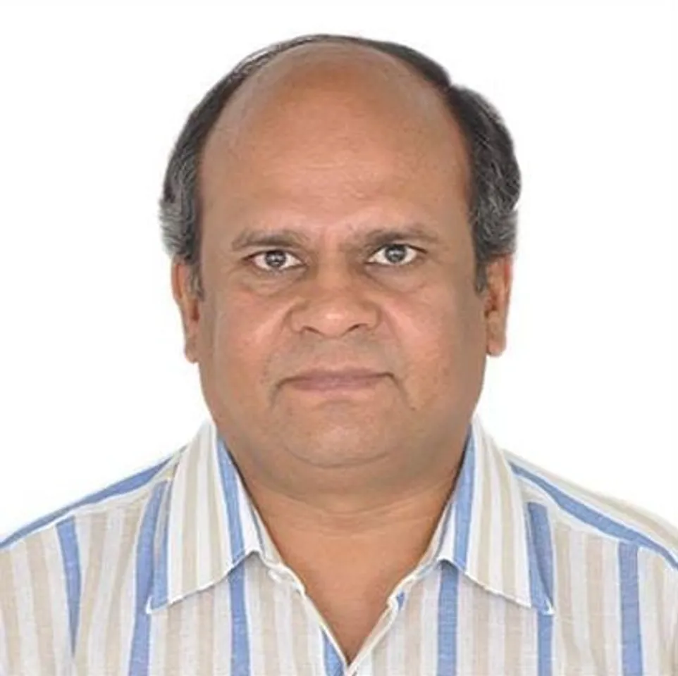 I am the tenth incarnation of Lord Vishnu, claims Gujarat official