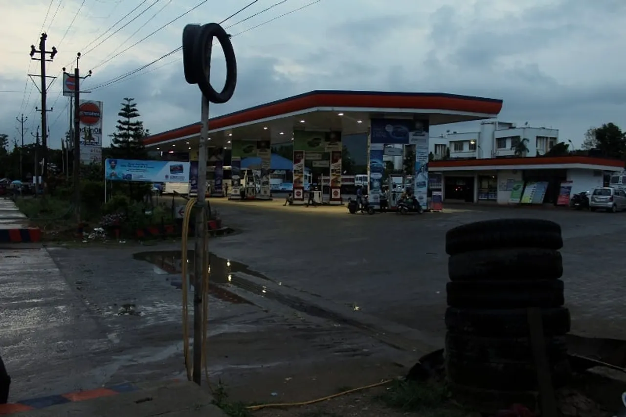 Fuel Price | A drama of one paisa
