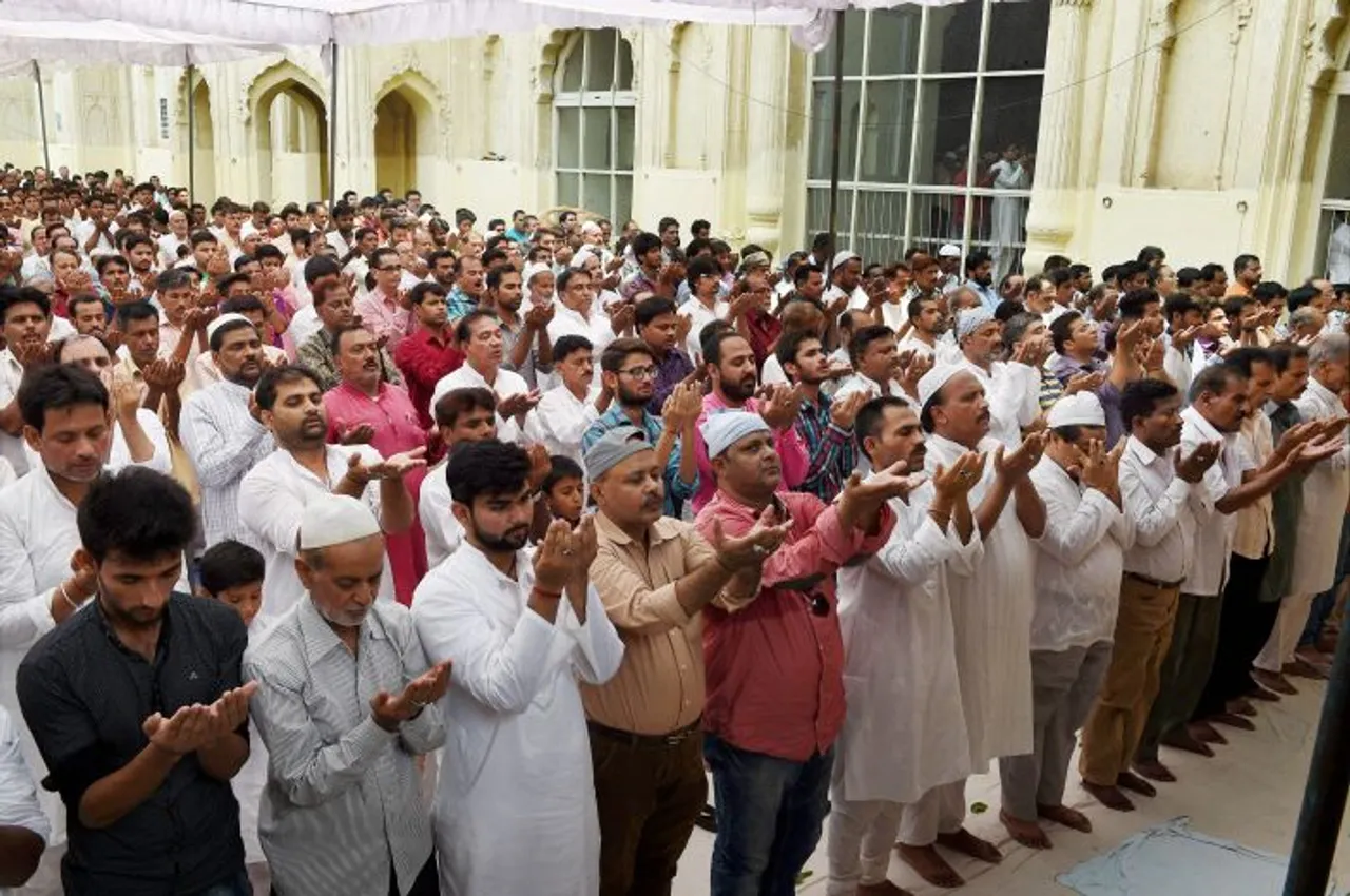 Security Forces not to launch operations in Jammu and Kashmir during Ramzan: Rajnath Singh