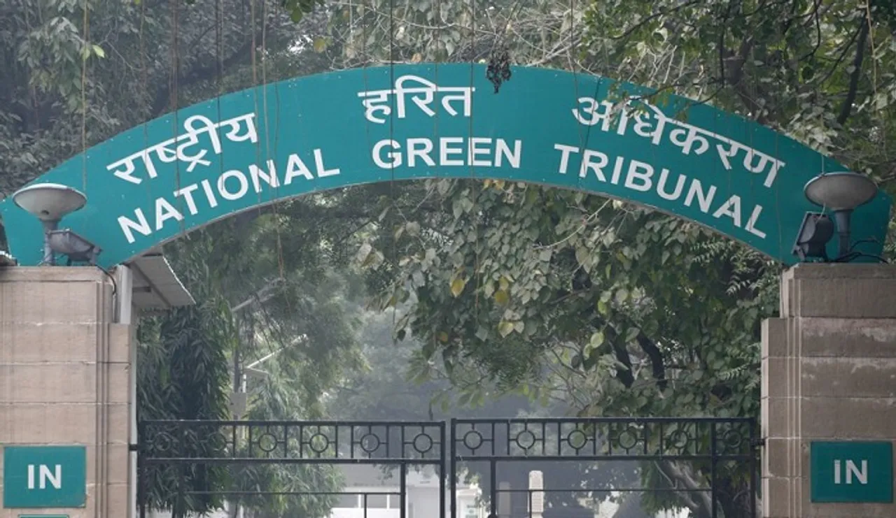NGT Urges to Form New Committee on Big Dam