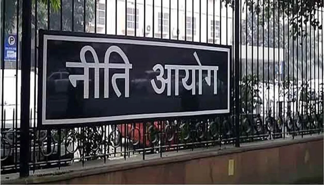 India to achieve 9 per cent growth rate by 2022: NITI Aayog Vice Chairman