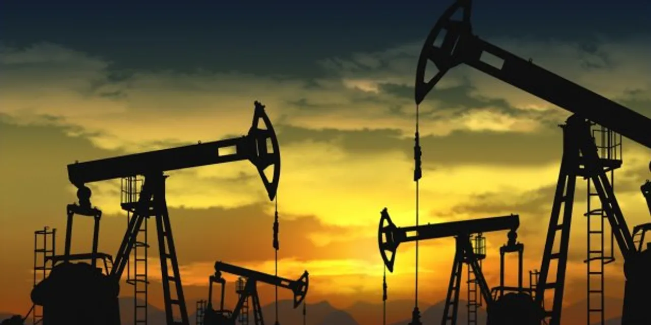 India expresses concern over current oil market situation