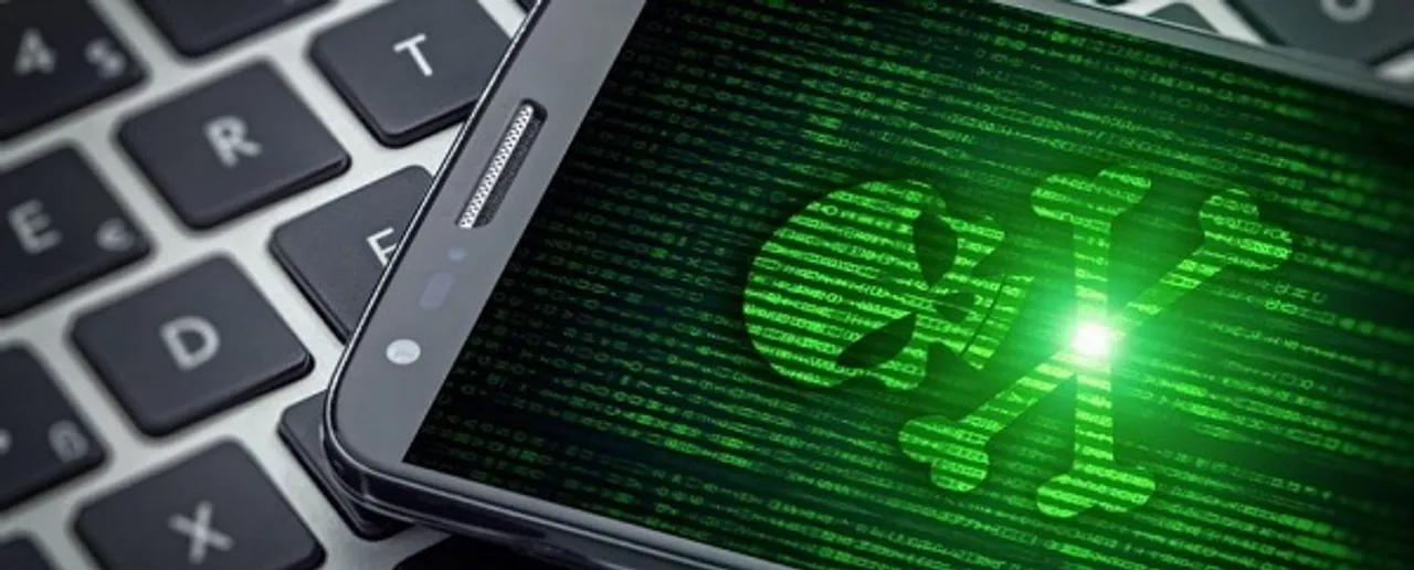 Roaming Mantis stealing android user’s information