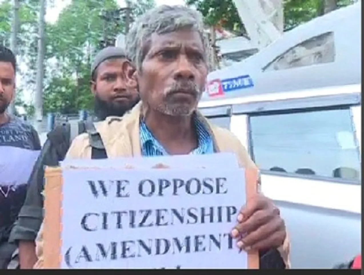 People of Assam in a life and death situation