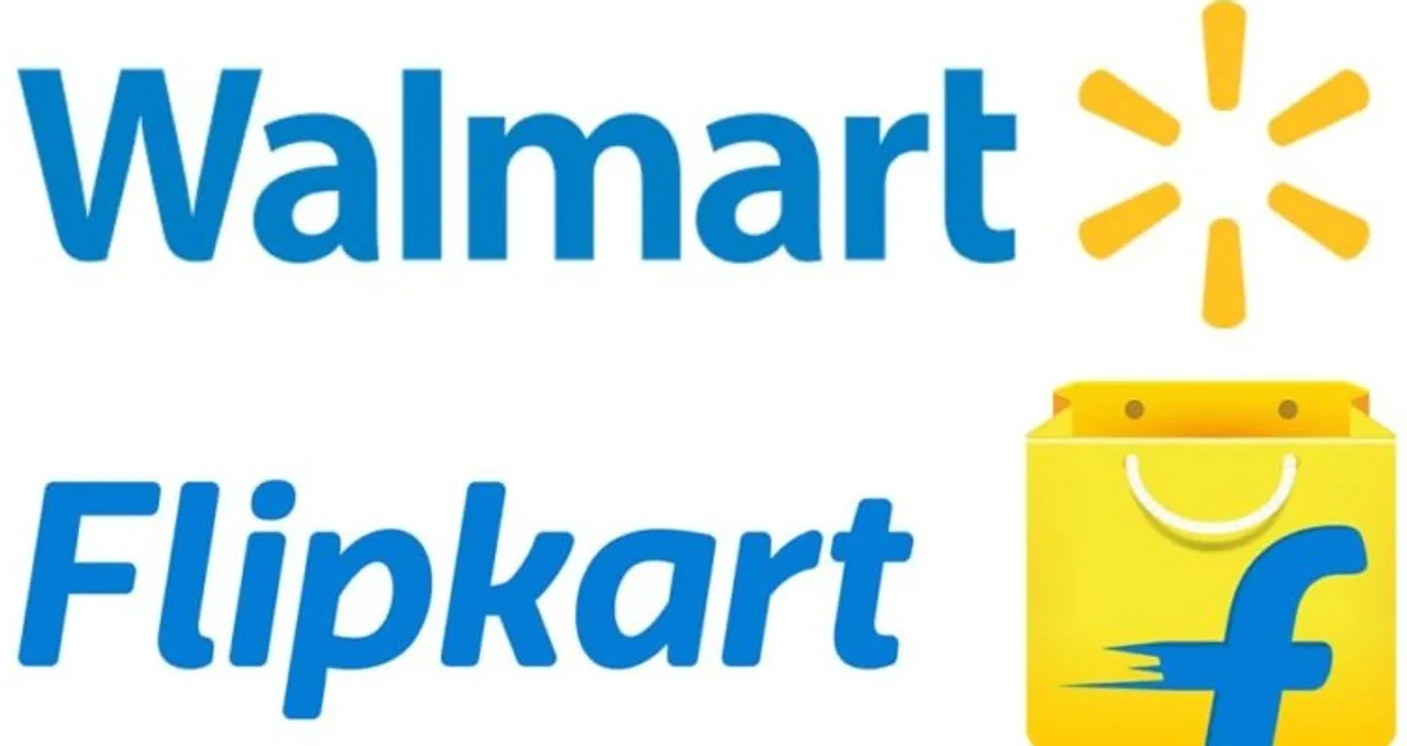 Walmart to purchase Flipkart: Softbank CEO