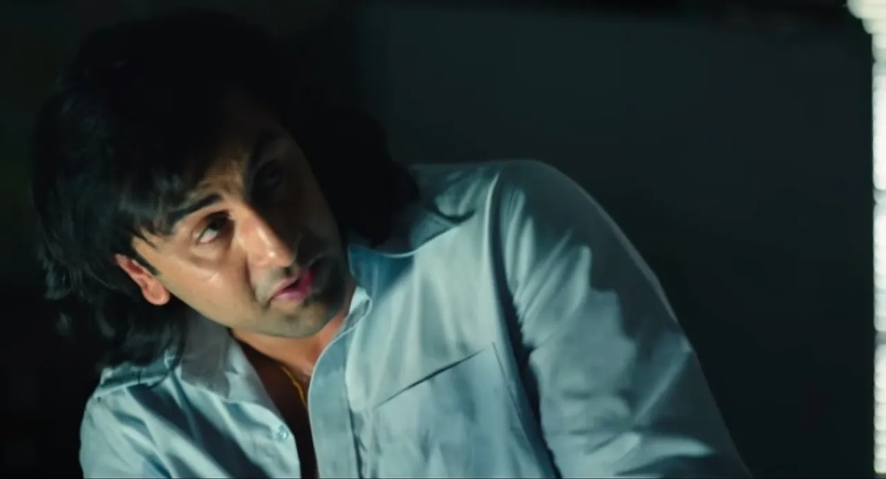B-town in awe as ‘Sanju’ becomes the biggest opener of 2018