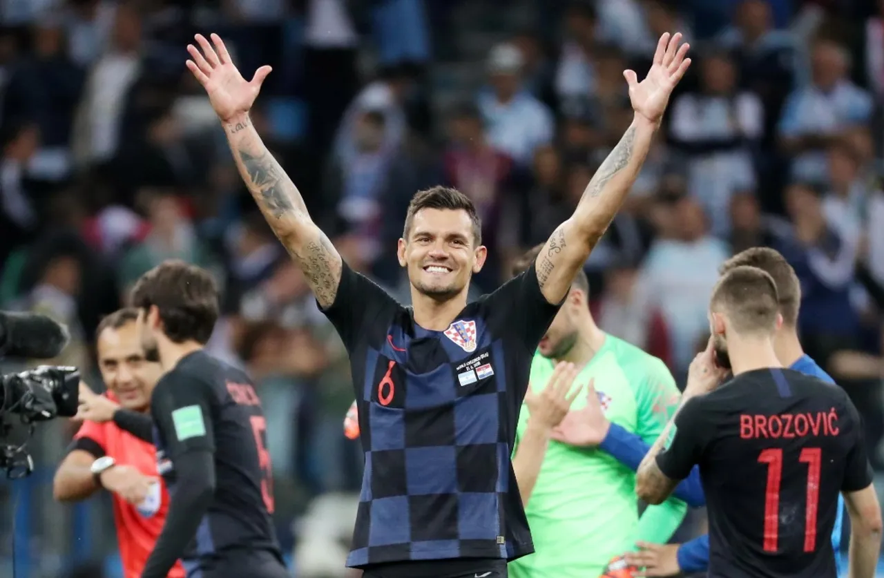 FIFA World Cup 2018 | Croatia and France proceed to knockout stage