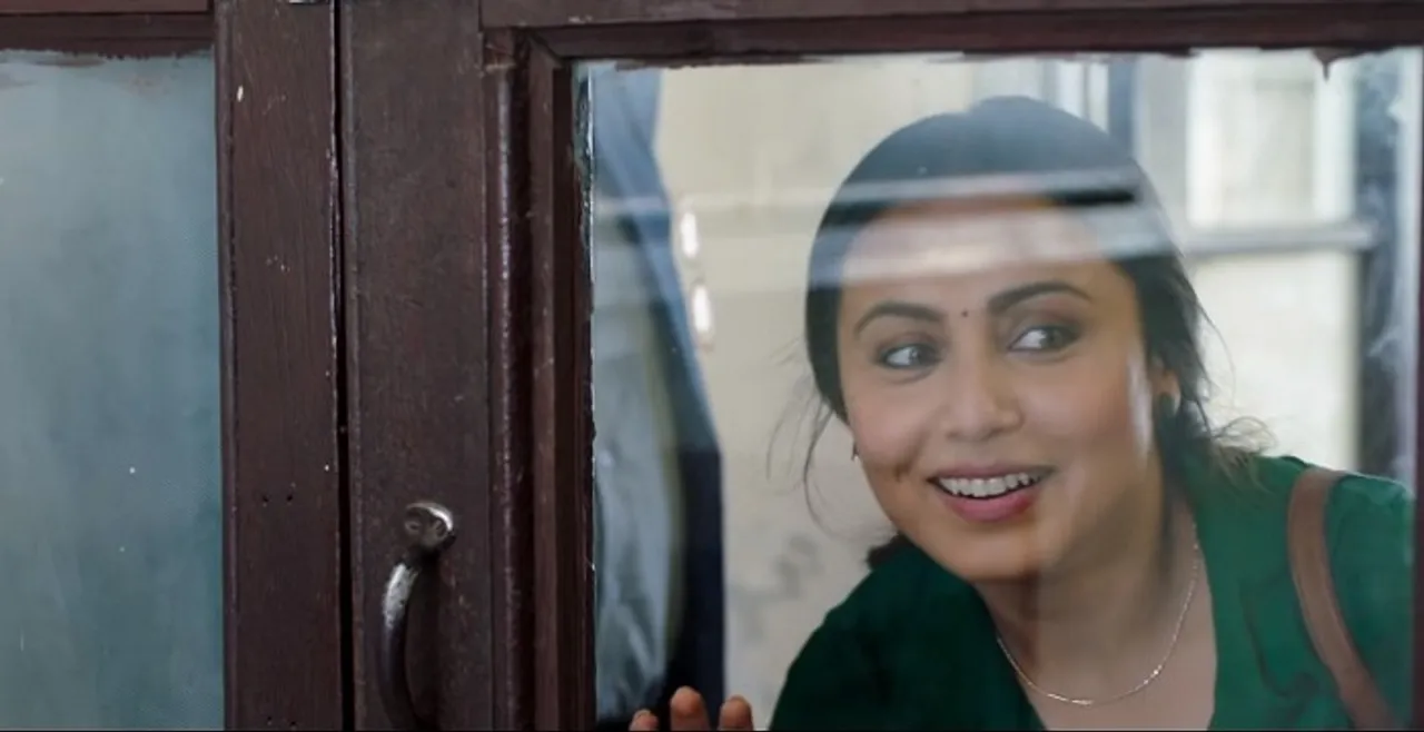 ‘Hichki’ to be screened at Shanghai Film Festival