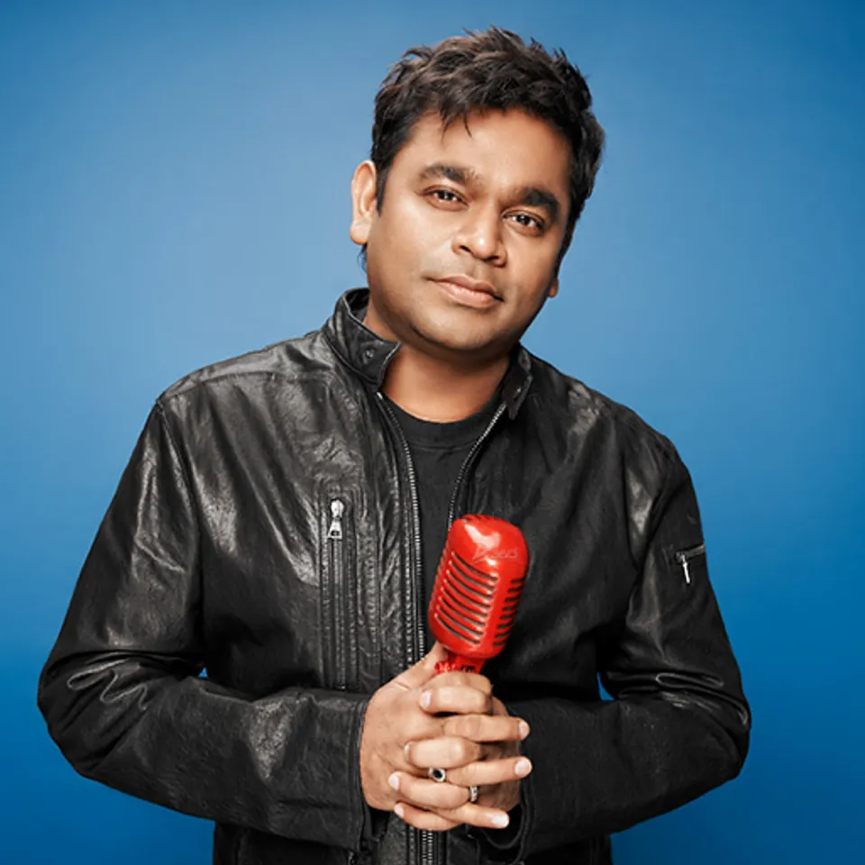 AR Rahman appointed Brand Ambassador of Sikkim Government