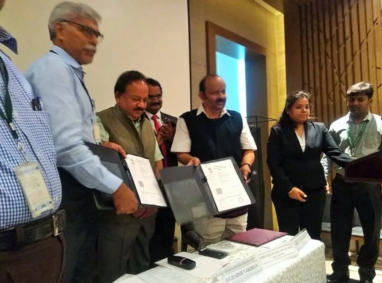 India to produce first indigenous Lithium-ion battery soon