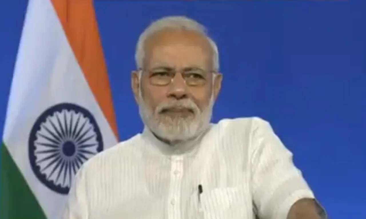 42 lakh senior citizens of India voluntarily gave up railway concession: PM Modi