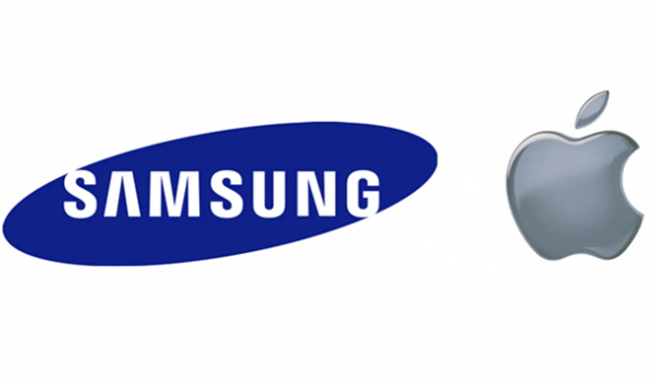 Apple and Samsung ends 7-year-long patent battle