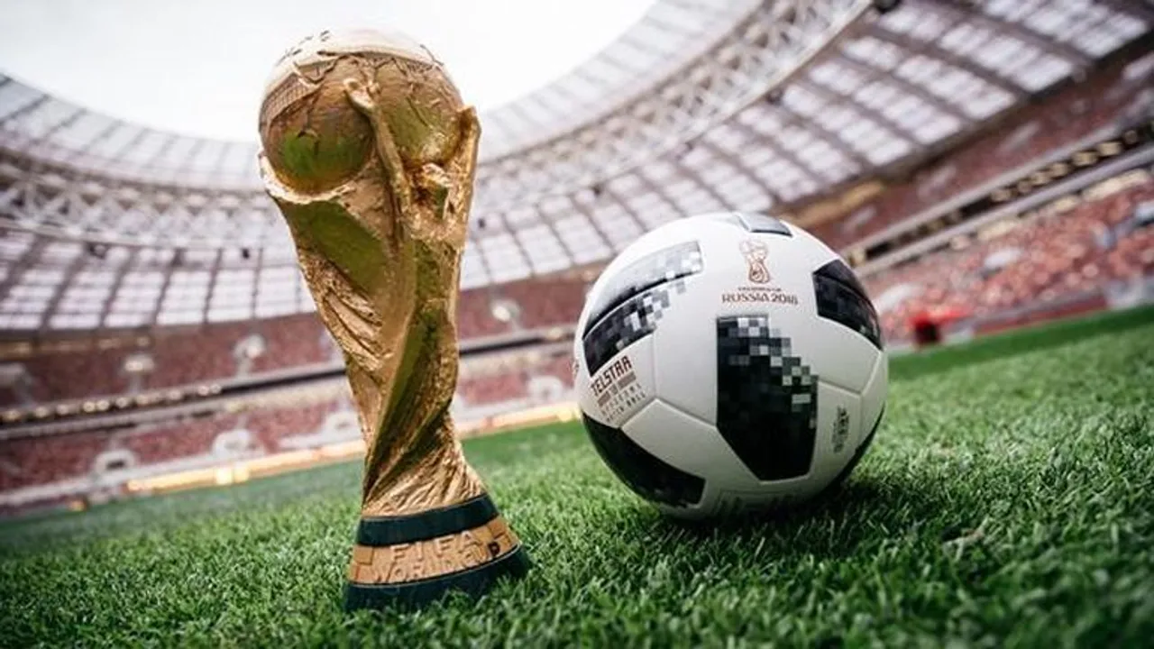 FIFA World Cup 2018 | Here are the four matches scheduled on Wednesday
