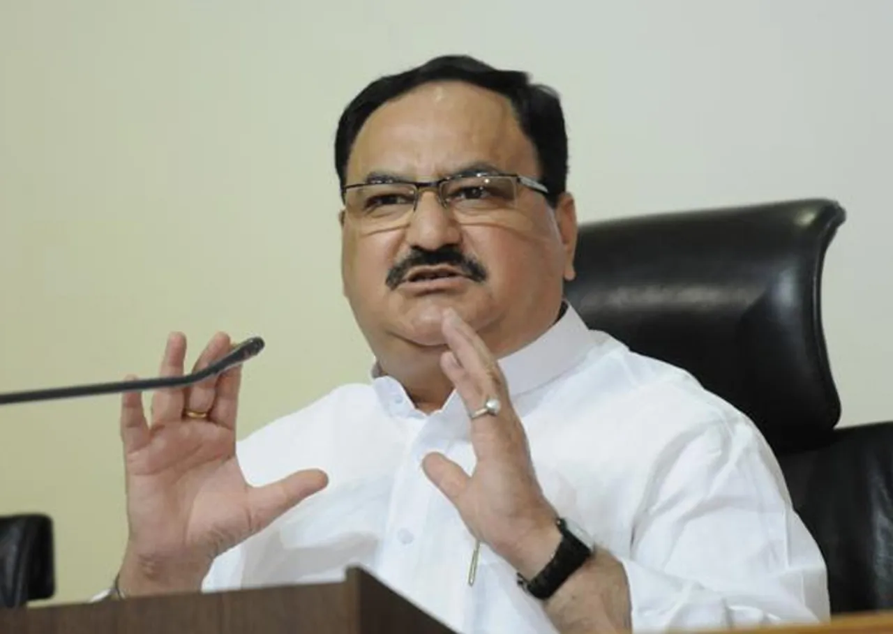 Nipah is a result of tampering with nature, says JP Nadda