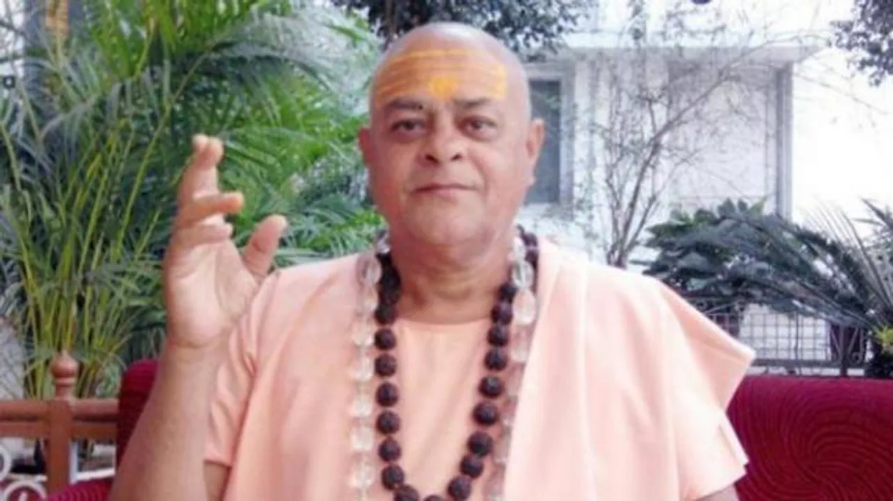 MP Cabinet Minister appeals for a cow ministry in the state