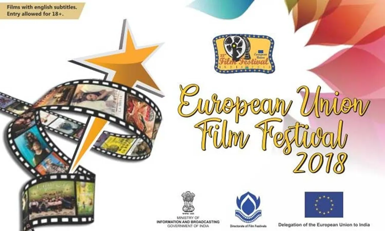 EU Film Festival takes-off in Delhi; will travel to eleven Indian cities this year