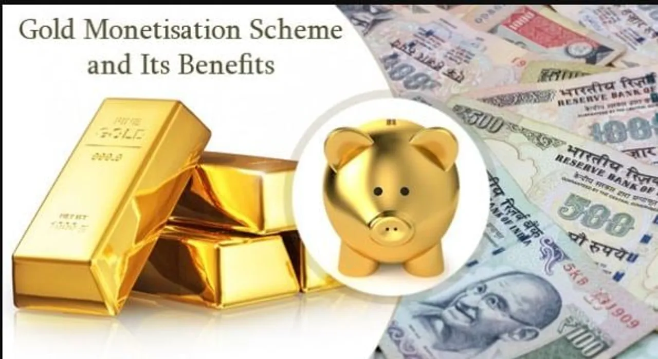 RBI amends Gold Monetisation Scheme to make it more attractive
