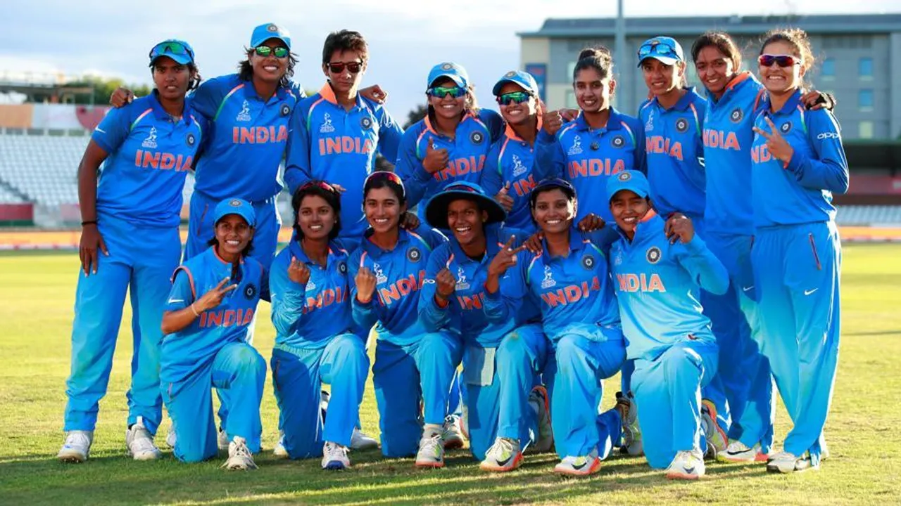 Indian cricket team thrashes Malaysia in their opening match of Women’s T-20 Asia Cup