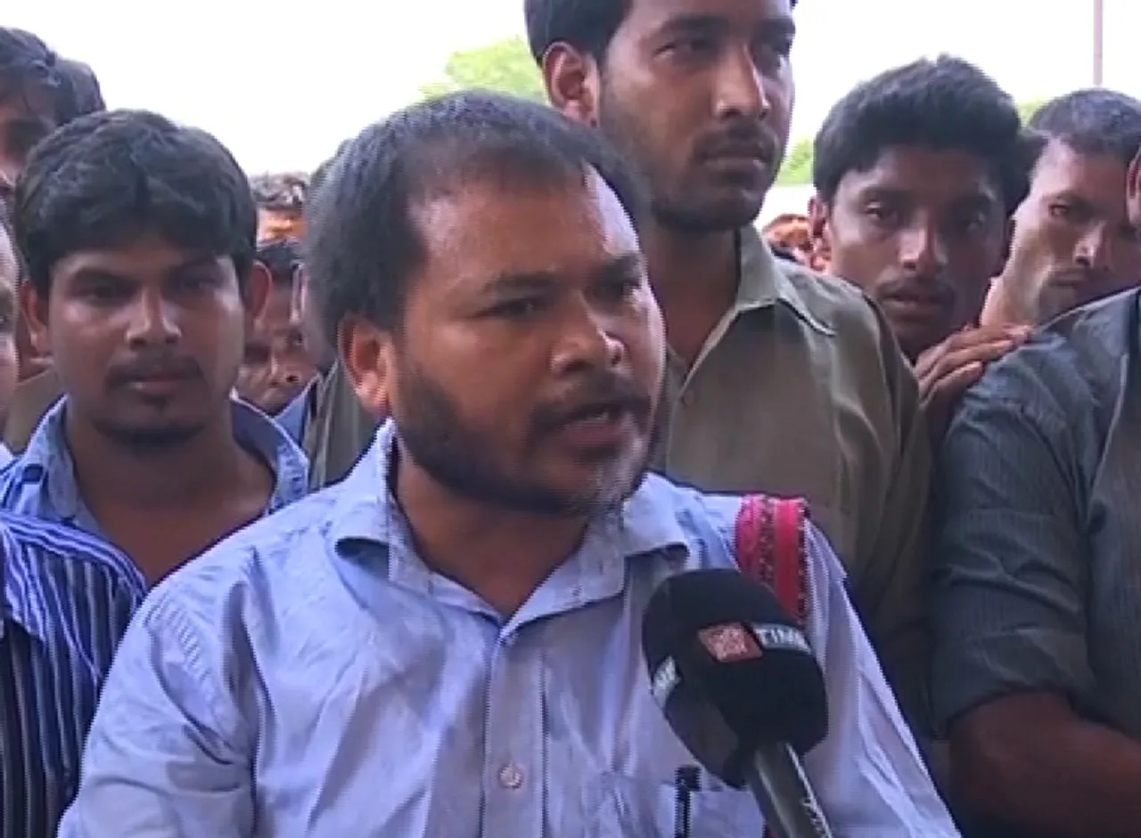 Akhil Gogoi accuses RSS, BJP of circulating fake child lifter’s news to divert attention from Citizenship Bill