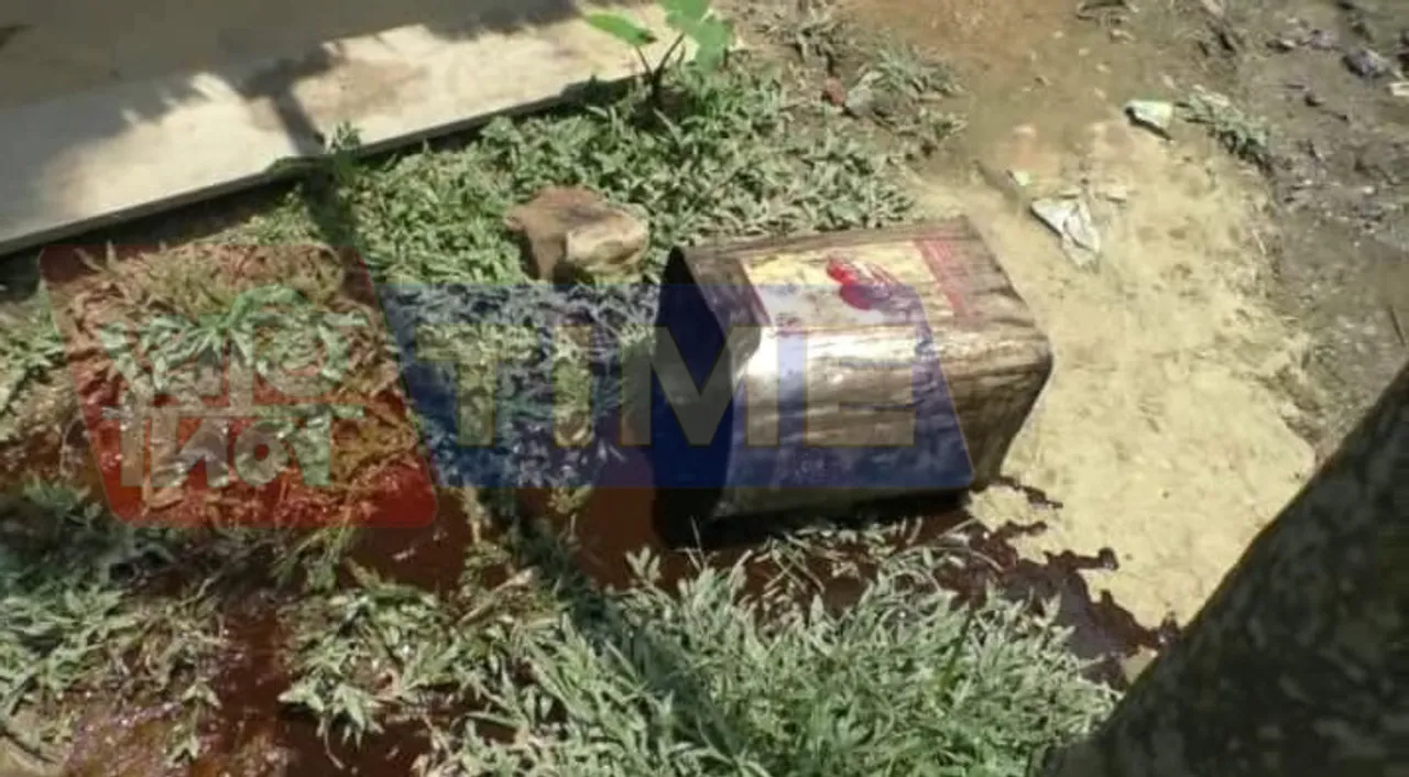 7 die after alleged consumption of country liquor in Barpathar
