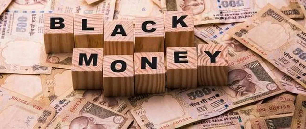 Income Tax Department launches Benami reward scheme to expose black money