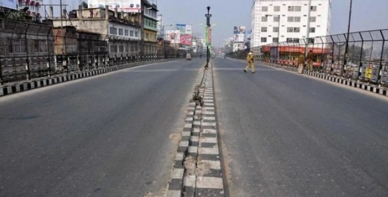 AAMTA calls 24-hr chakka bandh Today