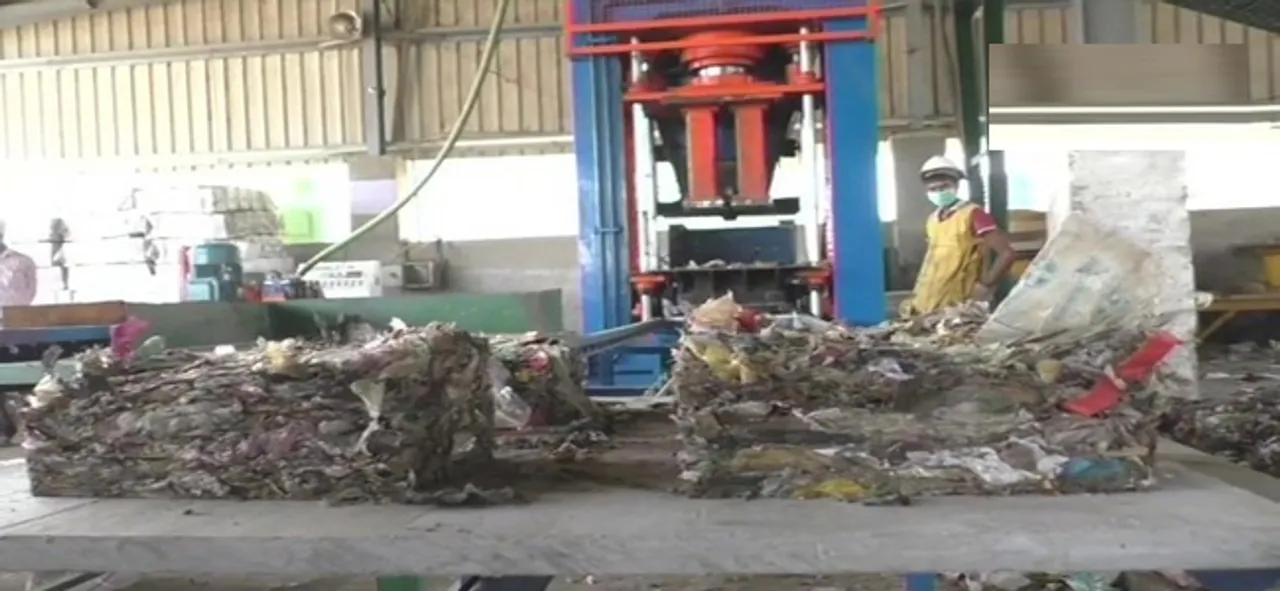 Aligarh to use eco-friendly bricks to deal waste management