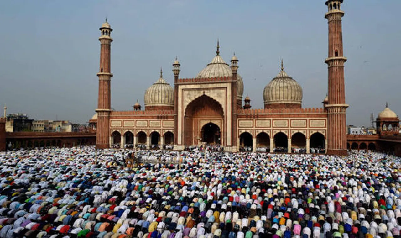 Eid-ul-Fitr to be celebrated across India on Saturday