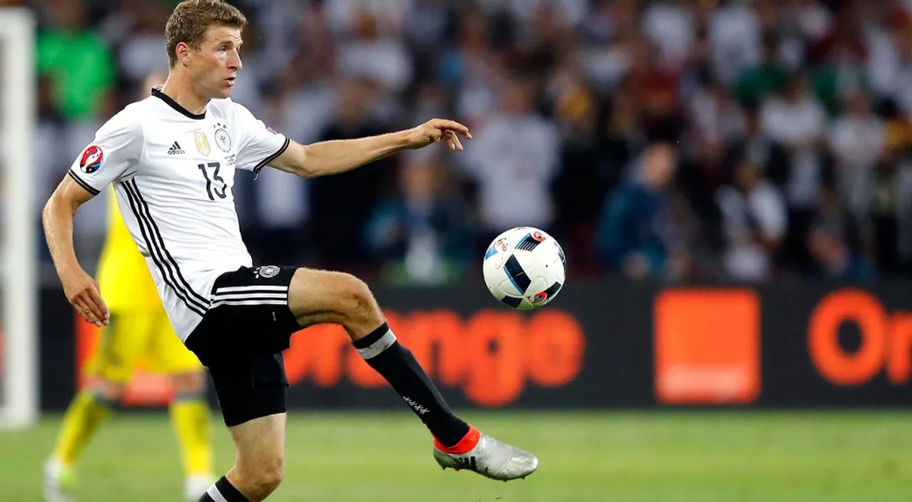FIFA World Cup 2018 update | Germany back from the edge after a 2-1 win