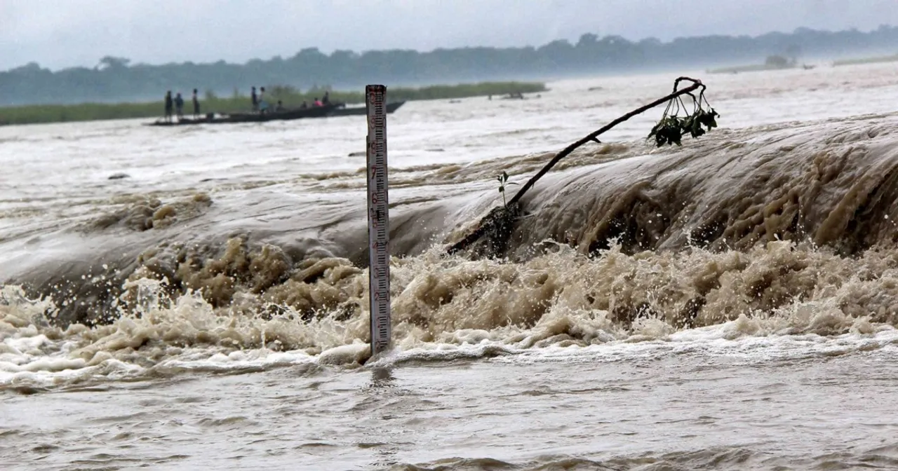 Assam Flood | Death toll reaches 24