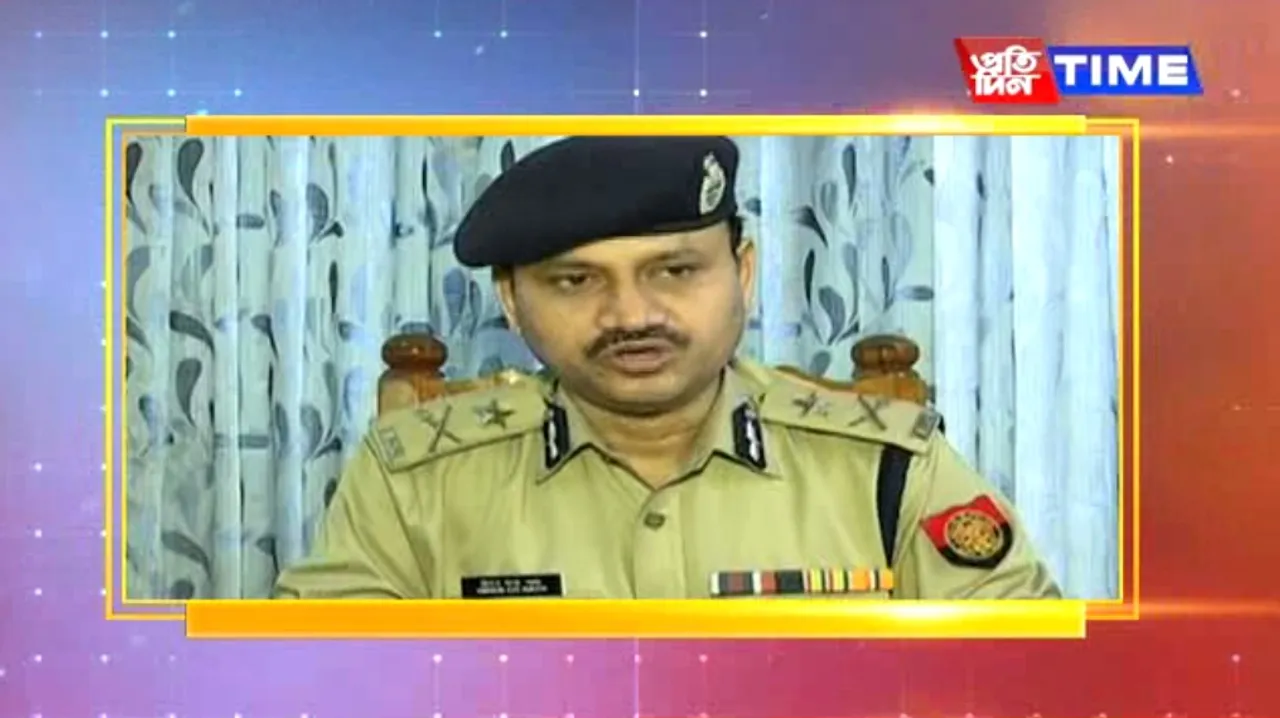 Police detects fake Facebook profile of Guwahati Police Commissioner