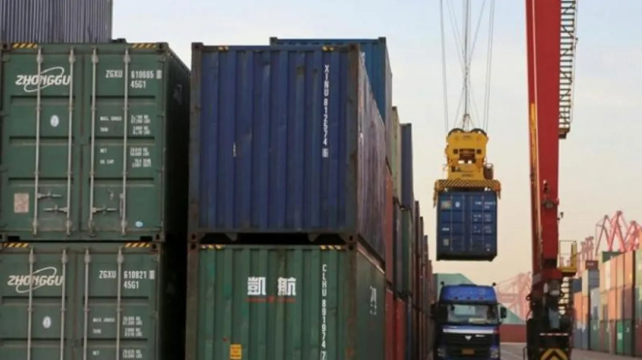 India hikes customs duty on numerous US imported goods